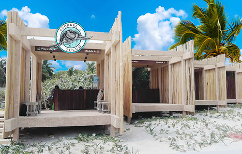 Tulum Snorkeling Tours